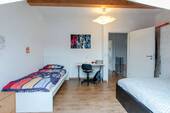 Kinderzimmer im DG (Ansicht 1) - 