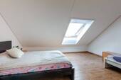 Kinderzimmer im DG (Ansicht 2) - 