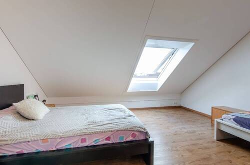 Kinderzimmer im DG (Ansicht 2) - 