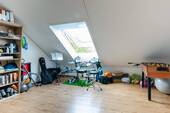 Hauswirtschaftsraum im DG (1) - 