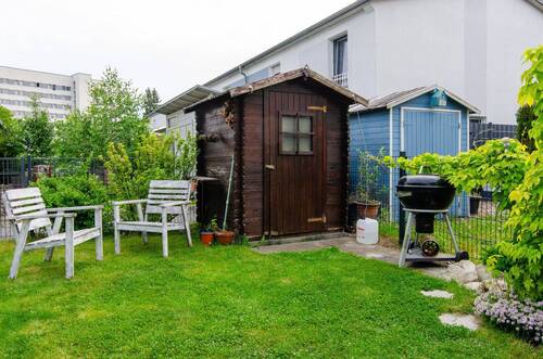 Garten - 