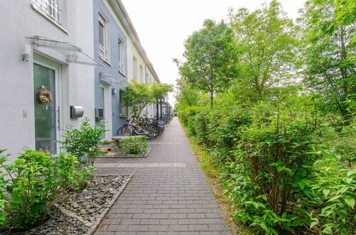 Zugangsbereich (Ansicht 1) - 