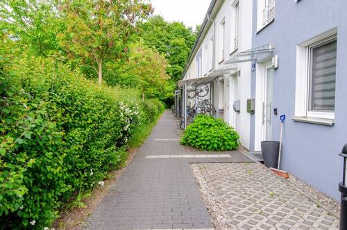 Zugangsbereich (Ansicht 2) - 
