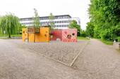 Spielplatz 1 - 