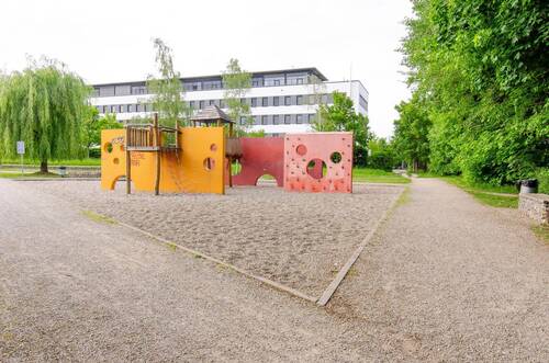 Spielplatz 1 - 
