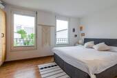 Schlafzimmer im 1.OG - 