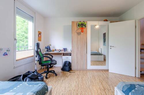 Kinderzimmer (Ansicht 2) - 