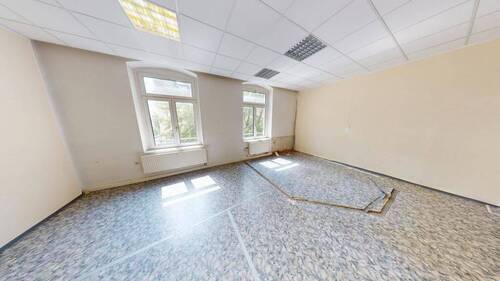 Anmeldung - Büro-Praxisfläche zur freien Entfaltung