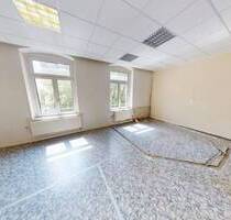 Büro-Praxisfläche zur freien Entfaltung - Chemnitz Lutherviertel