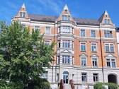 Hausansicht - 