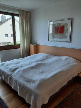 Elternschlafzimmer - 
