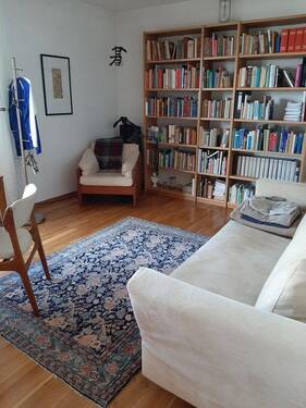 Kinderzimmer 1 - 