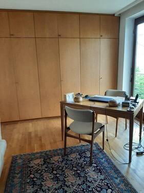 Kind.zi.1 mit Einbauschrank - 