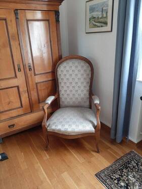 Gästezimmer - 
