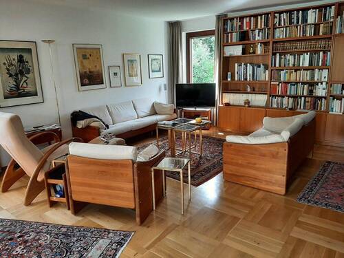 Wohnzimmer - 