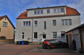 Ansicht Hofseite - 