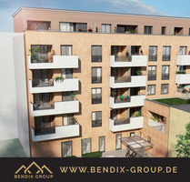 Wohnung in Dresden - 278.700,00 EUR Kaufpreis, ca.  46,50 m² Wohnfläche in Dresden (PLZ: 01159) Naußlitz