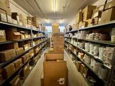 Lager Erdgeschoss - 