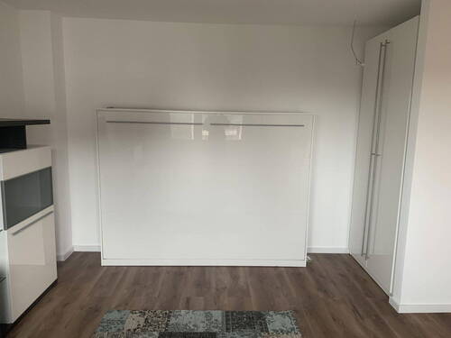 Klappbett 1,40 x 2m - 