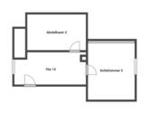 Grundriss DG - 