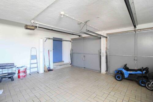 Doppelgarage - 