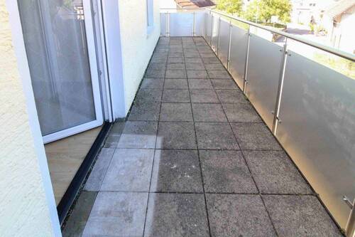 Balkon II - 