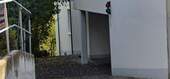 Zufahrt Tiefgarage - 