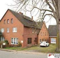 40.000m² großer Resthof mit Weide, Stallungen und Scheune vor den Toren der Landeshauptstadt Hannover - Auetal Rehren