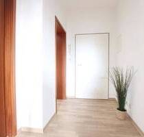 Vermietete Zweiraum-Wohnung * offene Tageslicht-Küche* - Chemnitz Furth