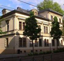 Zentrumsnahe 2-Raum-Wohnung mit Balkon! Vermietet! - Zwickau Schedewitz