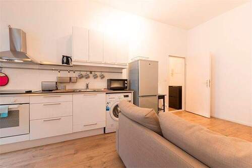 D - Etagenwohnung mit 38,00 m&sup2; in Berlin zum Kaufen