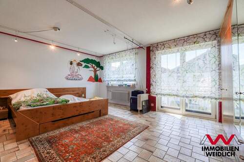 Kinderzimmer 1 und 2 - 