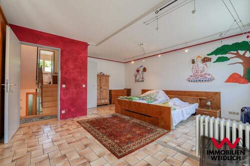 Kinderzimmer 1 und 2 - 