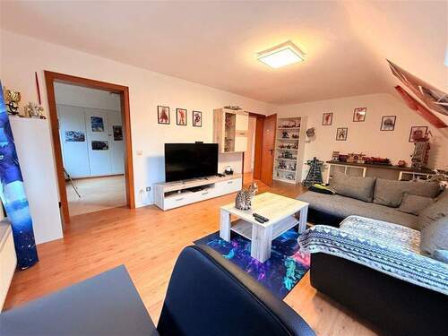 Kinderzimmer / Spielzimmer OG - 