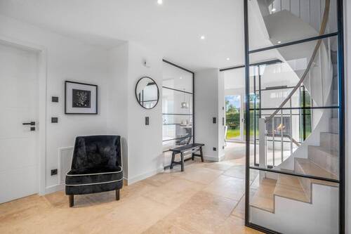 Bild 3 - 6 Zimmer Einfamilienhaus in List