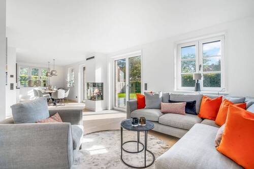 Bild 4 - Einfamilienhaus mit 240,00 m&sup2; in List zum Kaufen