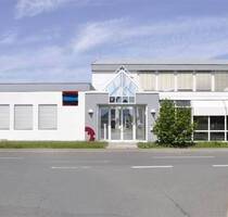 LIF Umkreis ** Industriekomplex ** mit ca. 16.000 qm Grundstück - Michelau