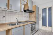 Mit Dunstumlufthaube - 