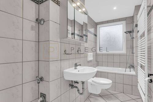 WM Stellplatz - 