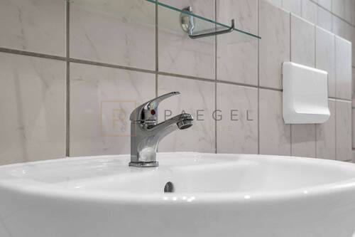 Waschbecken - 