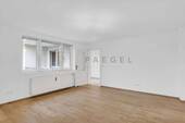 Blick zum Flur - 