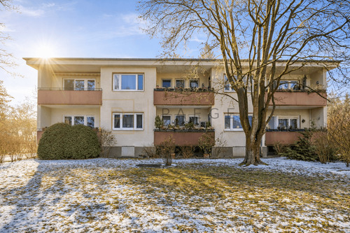 Vorderansicht - 