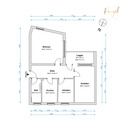 Grundriss - 