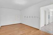Ca. 15 qm Schlafzimmer - 