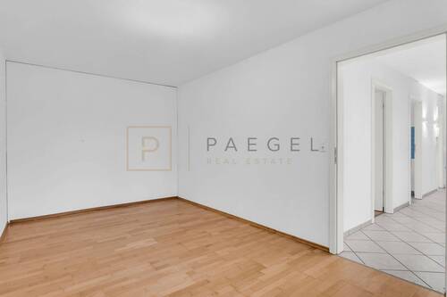 Ca. 15 qm Schlafzimmer - 