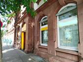 Eingang von der Poststraße - 