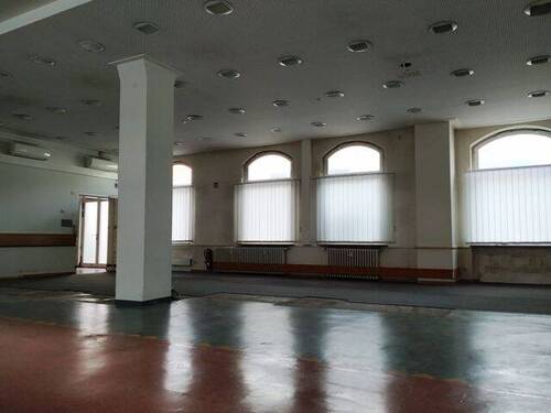 Bild 2 - 6 Zimmer Gewerbeobjekt (Büro, Produktion, Verkauf) zur Miete in Bad Mergentheim
