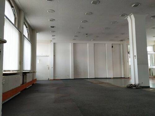 Bild 3 - 6 Zimmer Gewerbeobjekt (Büro, Produktion, Verkauf) in Bad Mergentheim