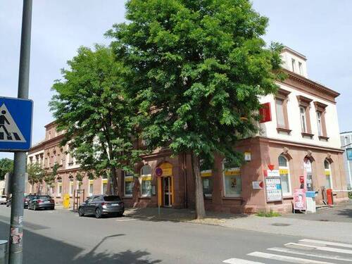 Bild 4 - Gewerbeobjekt (Büro, Produktion, Verkauf) in Bad Mergentheim zur Miete
