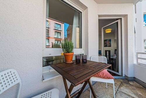 Balkon - 